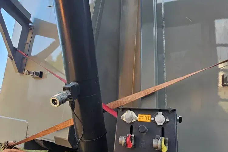 BENALU 50M zdjęcie 15