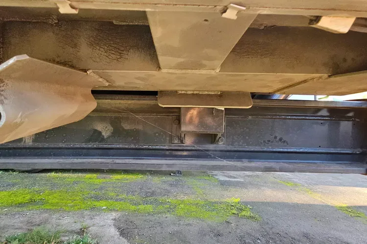 BENALU 50M zdjęcie 17