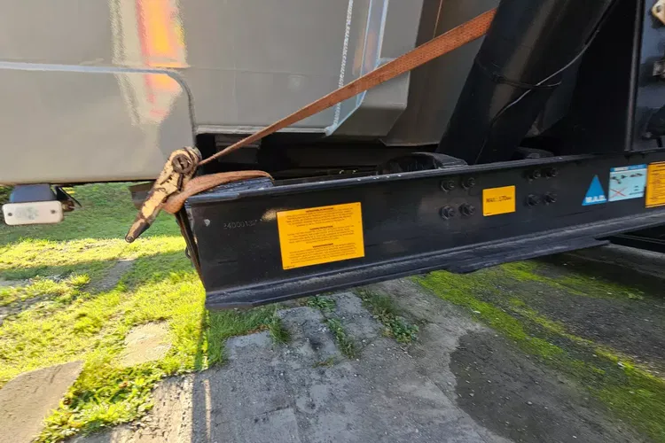 BENALU 50M zdjęcie 32