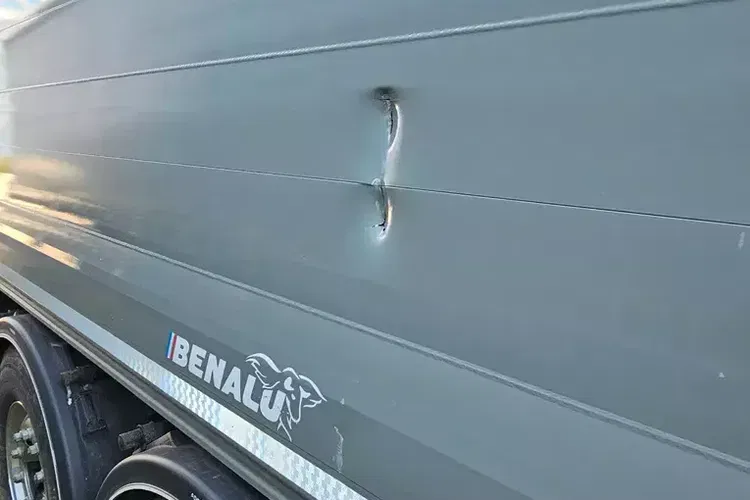 BENALU 50M zdjęcie 6