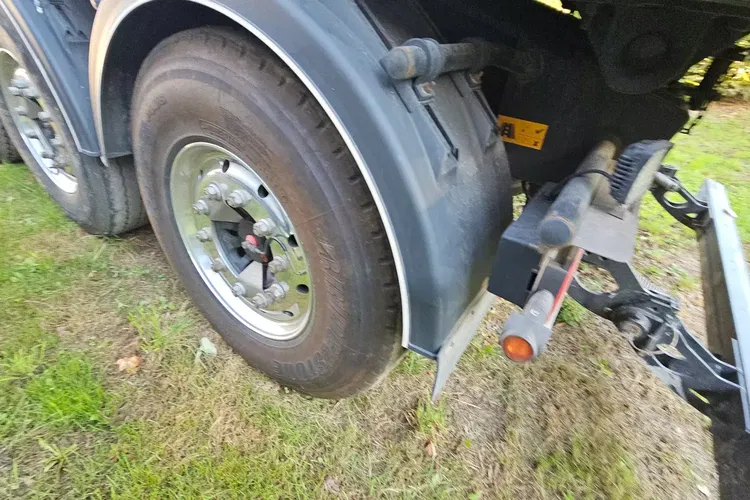 BENALU 50M zdjęcie 7