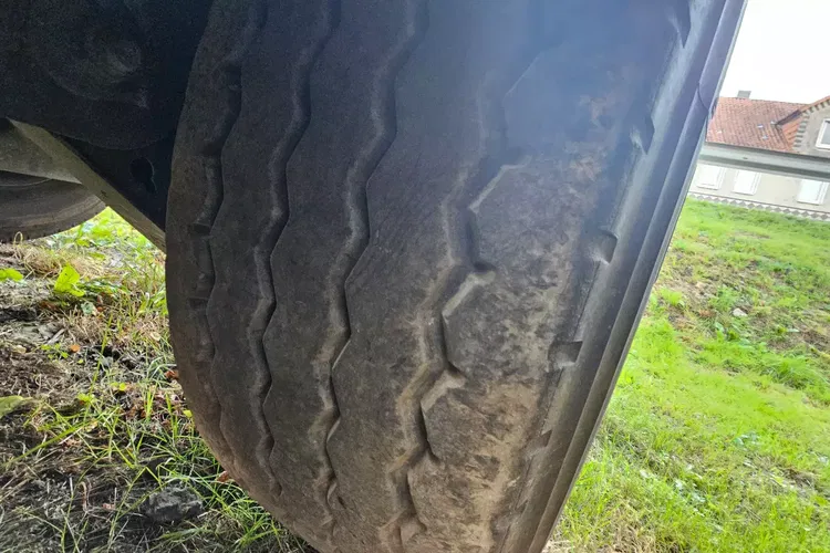 BENALU 50M zdjęcie 9