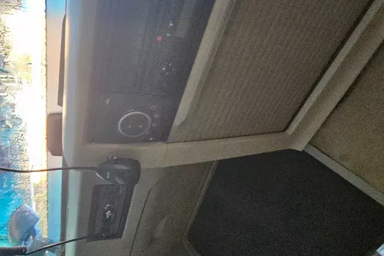 Volvo FH 420 zdjęcie 10