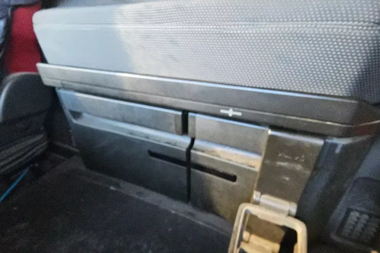 Volvo FH 420 zdjęcie 14