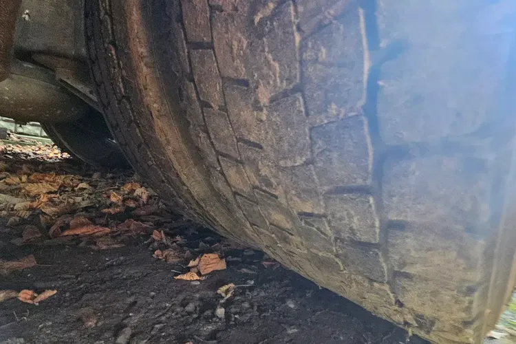 Volvo FH 420 zdjęcie 4