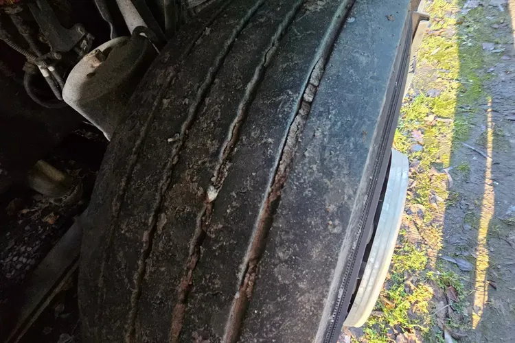 Volvo FH 420 zdjęcie 5