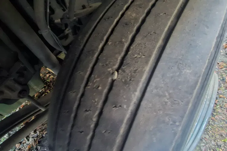 Volvo FH 420 zdjęcie 6