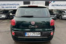Fiat 500L L 1.4 Turbo Lounge, Klimatronic 2-stref, 2 kpl. kół, Kamera, PDC zdjęcie 10