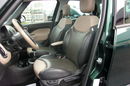 Fiat 500L L 1.4 Turbo Lounge, Klimatronic 2-stref, 2 kpl. kół, Kamera, PDC zdjęcie 14