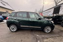 Fiat 500L L 1.4 Turbo Lounge, Klimatronic 2-stref, 2 kpl. kół, Kamera, PDC zdjęcie 6