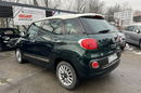 Fiat 500L L 1.4 Turbo Lounge, Klimatronic 2-stref, 2 kpl. kół, Kamera, PDC zdjęcie 8