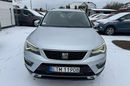 Seat Ateca navi, klimatronic, gwarancja zdjęcie 10