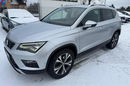 Seat Ateca navi, klimatronic, gwarancja zdjęcie 11