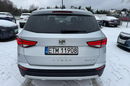 Seat Ateca navi, klimatronic, gwarancja zdjęcie 13