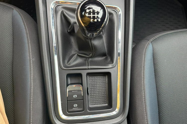 Seat Ateca navi, klimatronic, gwarancja zdjęcie 19