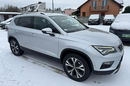 Seat Ateca navi, klimatronic, gwarancja zdjęcie 2