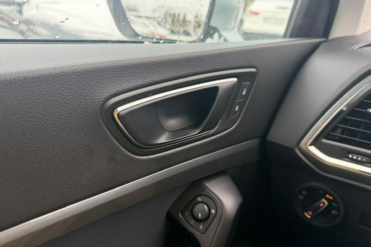 Seat Ateca navi, klimatronic, gwarancja zdjęcie 23