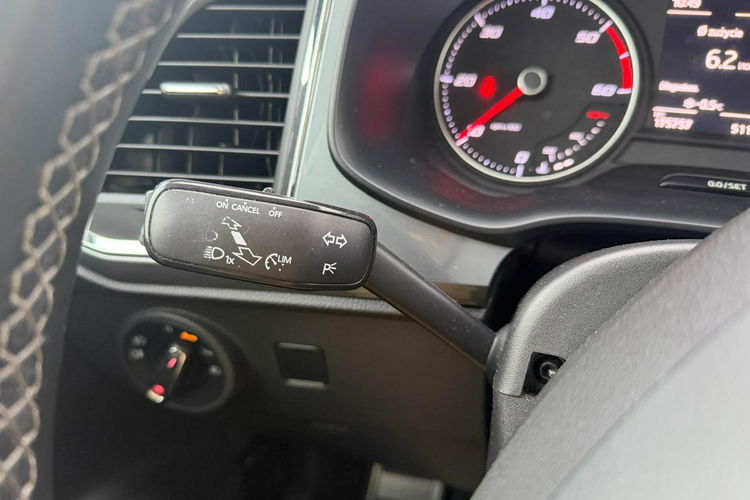 Seat Ateca navi, klimatronic, gwarancja zdjęcie 29