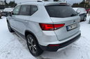 Seat Ateca navi, klimatronic, gwarancja zdjęcie 3