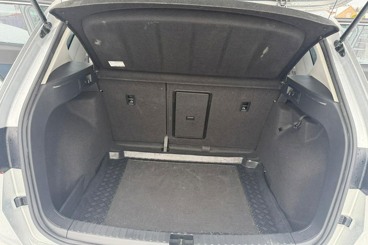 Seat Ateca navi, klimatronic, gwarancja zdjęcie 32