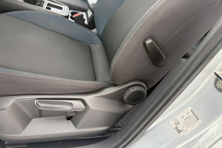 Seat Ateca navi, klimatronic, gwarancja zdjęcie 33