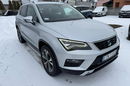 Seat Ateca navi, klimatronic, gwarancja zdjęcie 9