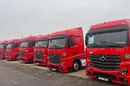 Mercedes ACTROS L GIGASPACE prokontraktowy zdjęcie 1