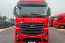 Mercedes ACTROS L GIGASPACE prokontraktowy zdjęcie 13