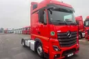 Mercedes ACTROS L GIGASPACE prokontraktowy zdjęcie 14