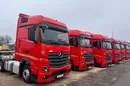 Mercedes ACTROS L GIGASPACE prokontraktowy zdjęcie 15