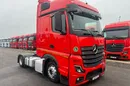 Mercedes ACTROS L GIGASPACE prokontraktowy zdjęcie 3