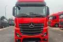 Mercedes ACTROS L GIGASPACE prokontraktowy zdjęcie 5