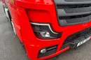 Mercedes ACTROS L GIGASPACE prokontraktowy zdjęcie 8