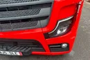 Mercedes ACTROS L GIGASPACE prokontraktowy zdjęcie 9