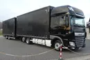 DAF XF 106.480 / EURO 6 / ZESTAW PRZEJAZDOWY / TANDEM / zdjęcie 1