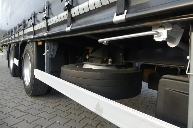 DAF XF 106.480 / EURO 6 / ZESTAW PRZEJAZDOWY / TANDEM / zdjęcie 19