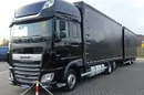 DAF XF 106.480 / EURO 6 / ZESTAW PRZEJAZDOWY / TANDEM / zdjęcie 2
