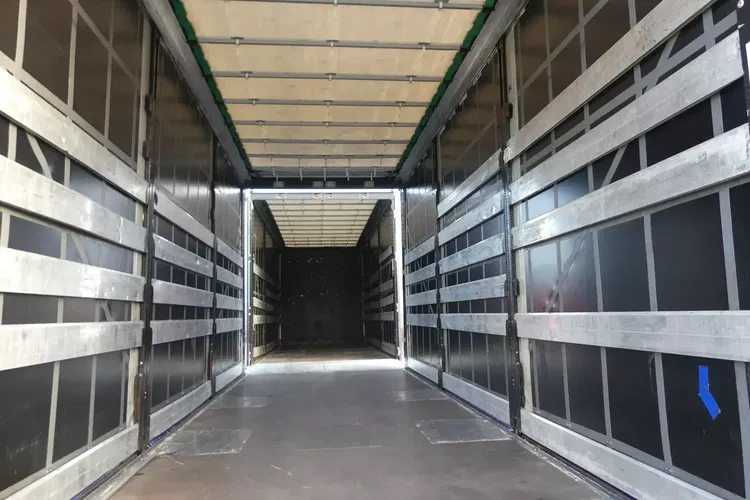 DAF XF 106.480 / EURO 6 / ZESTAW PRZEJAZDOWY / TANDEM / zdjęcie 23