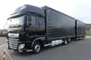 DAF XF 106.480 / EURO 6 / ZESTAW PRZEJAZDOWY / TANDEM / zdjęcie 4