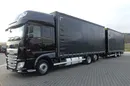 DAF XF 106.480 / EURO 6 / ZESTAW PRZEJAZDOWY / TANDEM / zdjęcie 5