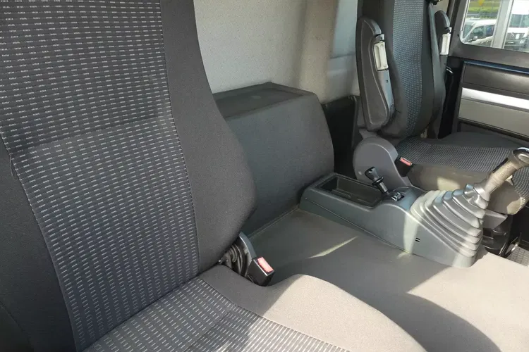 TGS 26.360 / 6x4 / / MANUAL / PALFINGER PK 16001 / zdjęcie 23