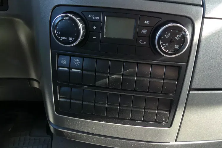 TGS 26.360 / 6x4 / / MANUAL / PALFINGER PK 16001 / zdjęcie 26