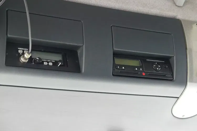 TGS 26.360 / 6x4 / / MANUAL / PALFINGER PK 16001 / zdjęcie 29