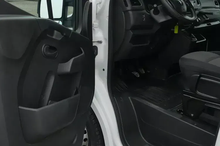 Renault MASTER / PODNOŚNIK KOSZOWY / ZWYŻKA 12M / zdjęcie 23