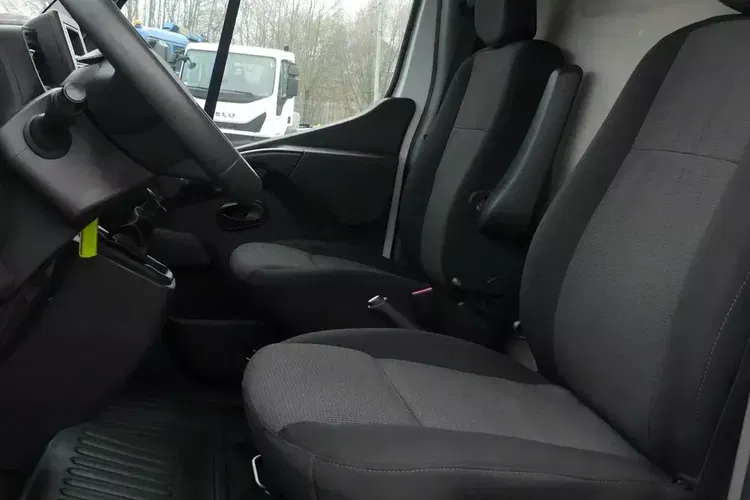 Renault MASTER / PODNOŚNIK KOSZOWY / ZWYŻKA 12M / zdjęcie 24