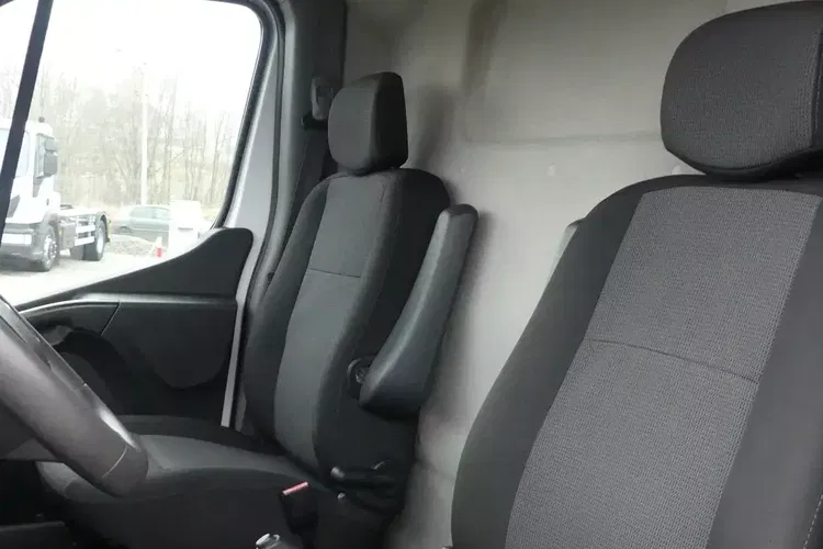 Renault MASTER / PODNOŚNIK KOSZOWY / ZWYŻKA 12M / zdjęcie 25