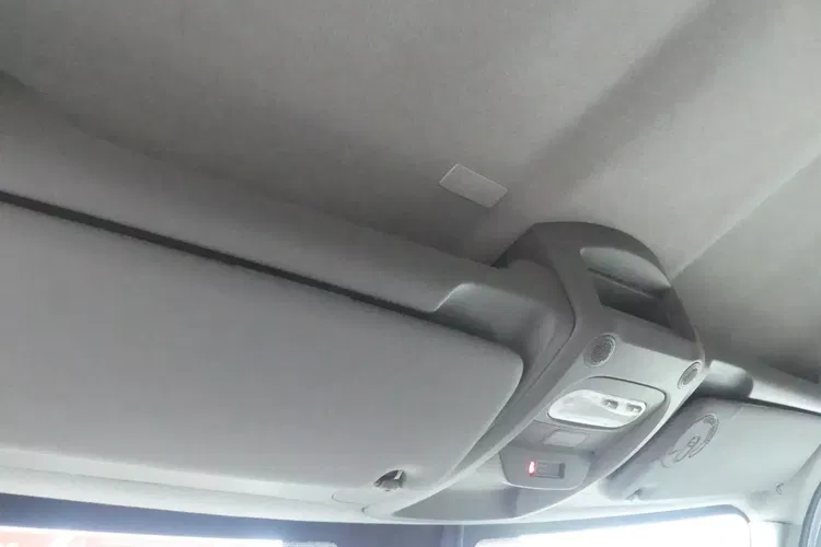 Renault MASTER / PODNOŚNIK KOSZOWY / ZWYŻKA 12M / zdjęcie 27