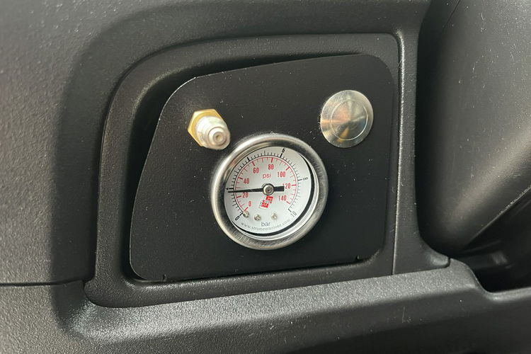 Iveco Daily 70C18 7-osobowy Doka_Brygadowy Skrzynia_5m + HAK 3.0/180KM zdjęcie 23