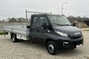 Iveco Daily 70C18 7-osobowy Doka_Brygadowy Skrzynia_5m + HAK 3.0/180KM zdjęcie 8