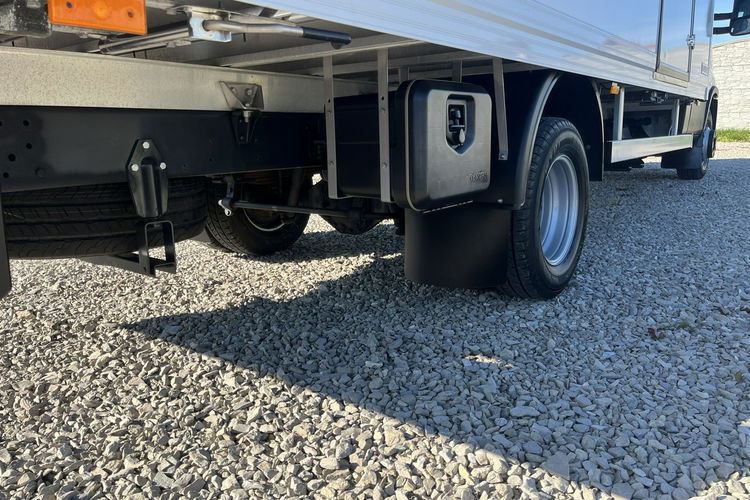 Iveco Daily 72C18 Kontener 10-palet Ładowność-4000kg 3.0/180KM zdjęcie 14